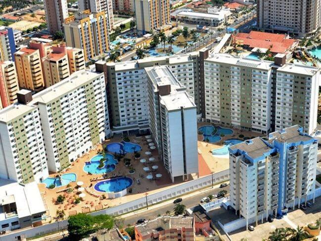 Flat Em Caldas Novas Go 外观 照片