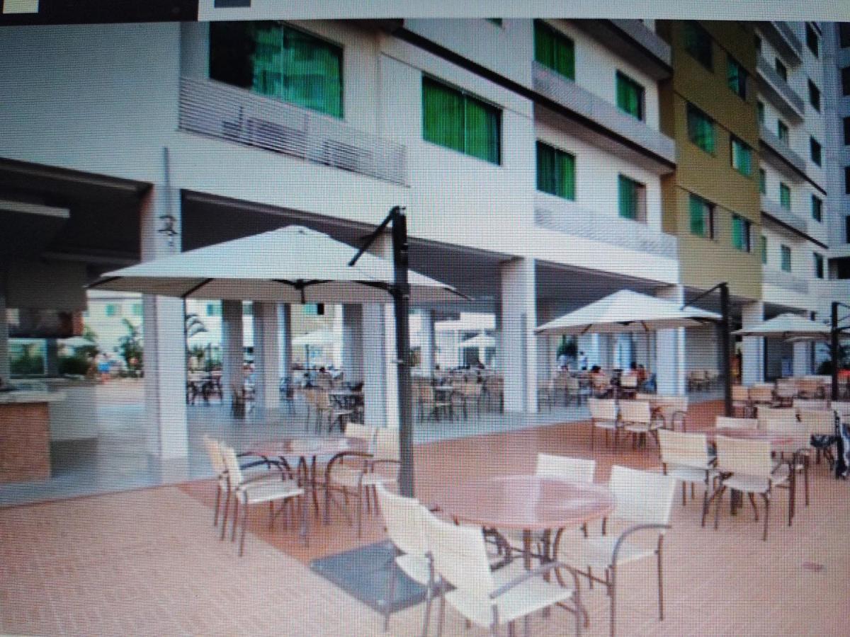Flat Em Caldas Novas Go 外观 照片