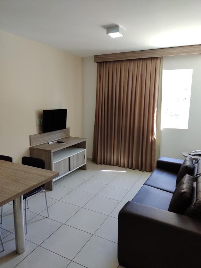 Flat Em Caldas Novas Go 外观 照片