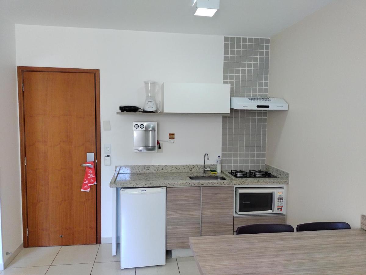 Flat Em Caldas Novas Go 外观 照片