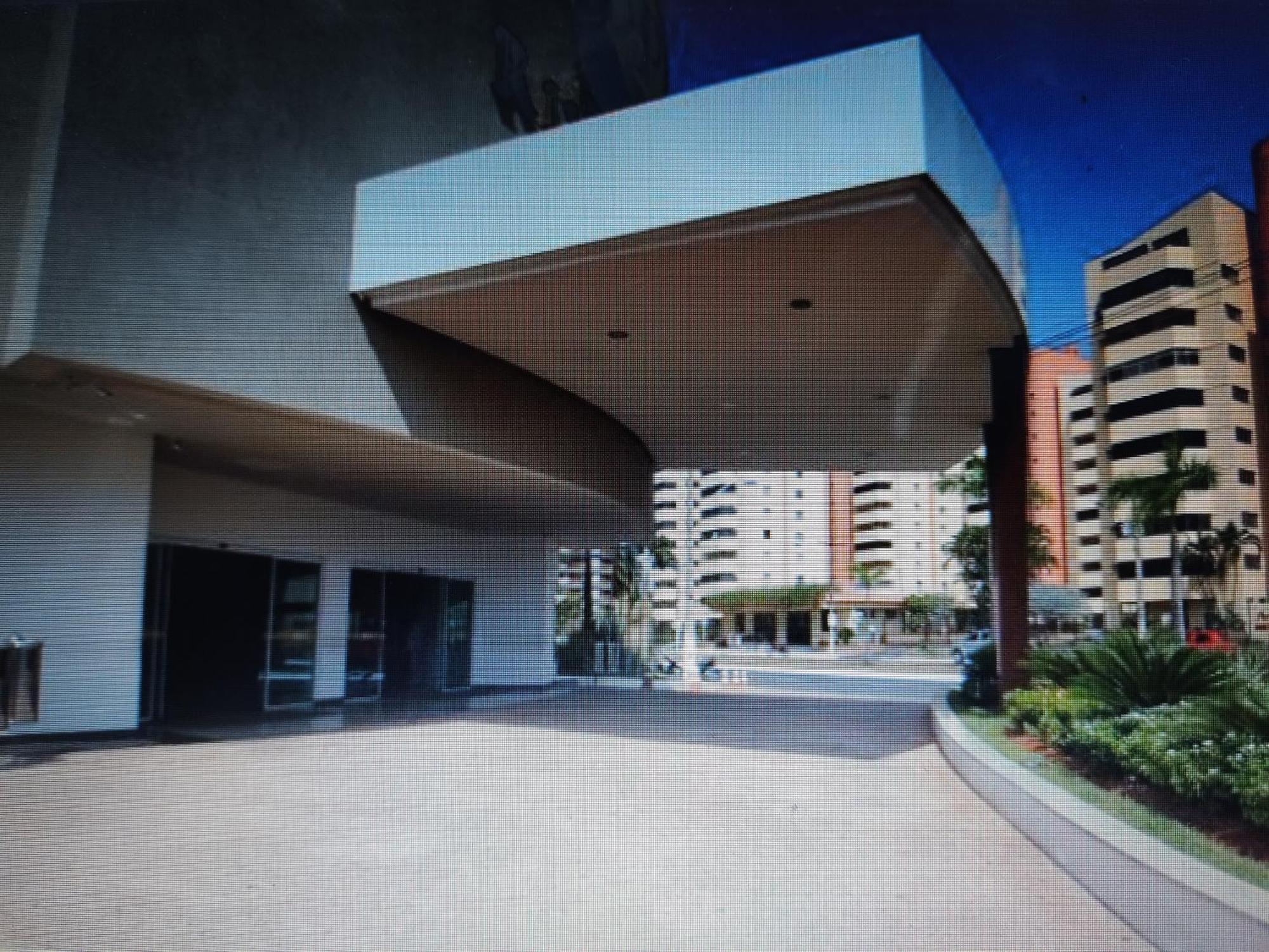 Flat Em Caldas Novas Go 外观 照片