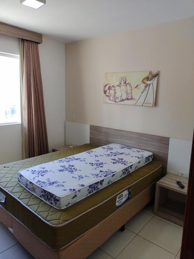 Flat Em Caldas Novas Go 外观 照片