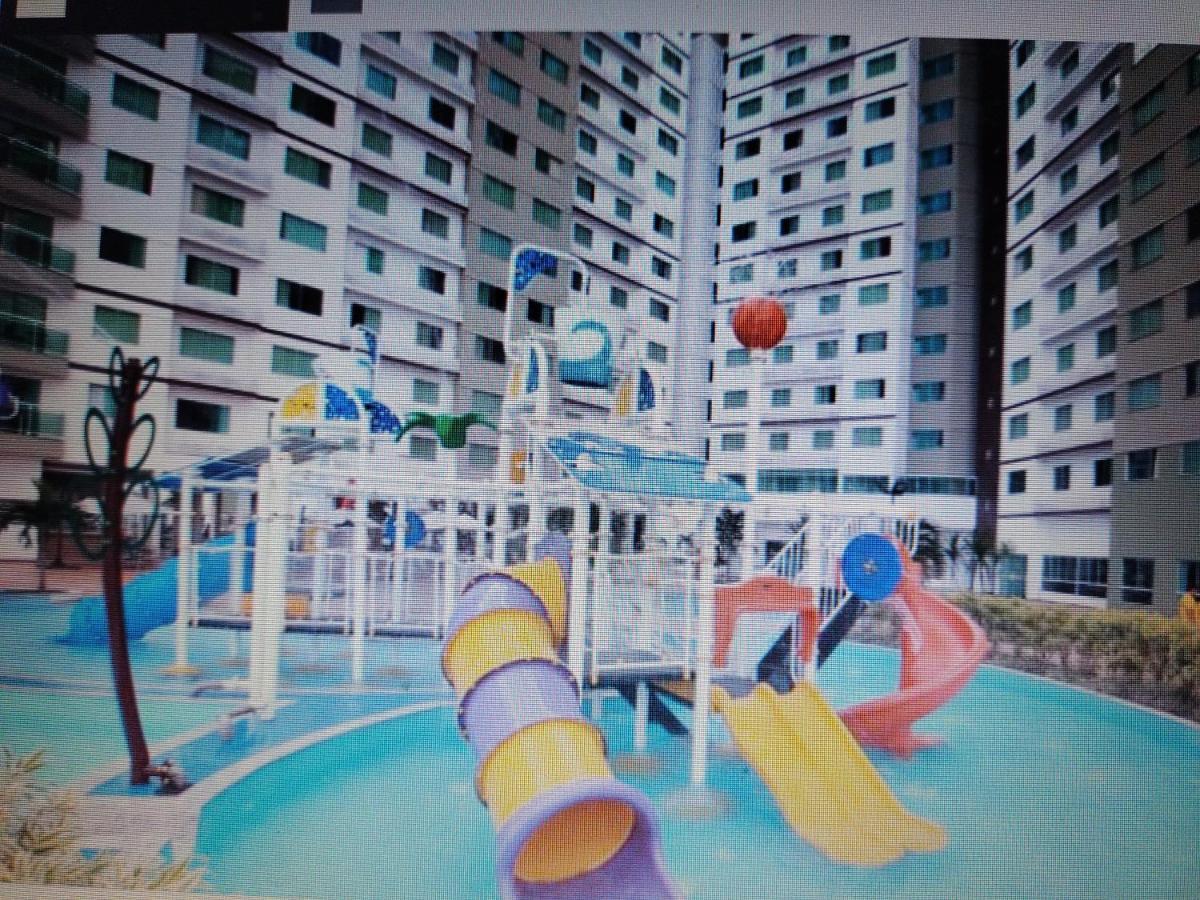 Flat Em Caldas Novas Go 外观 照片