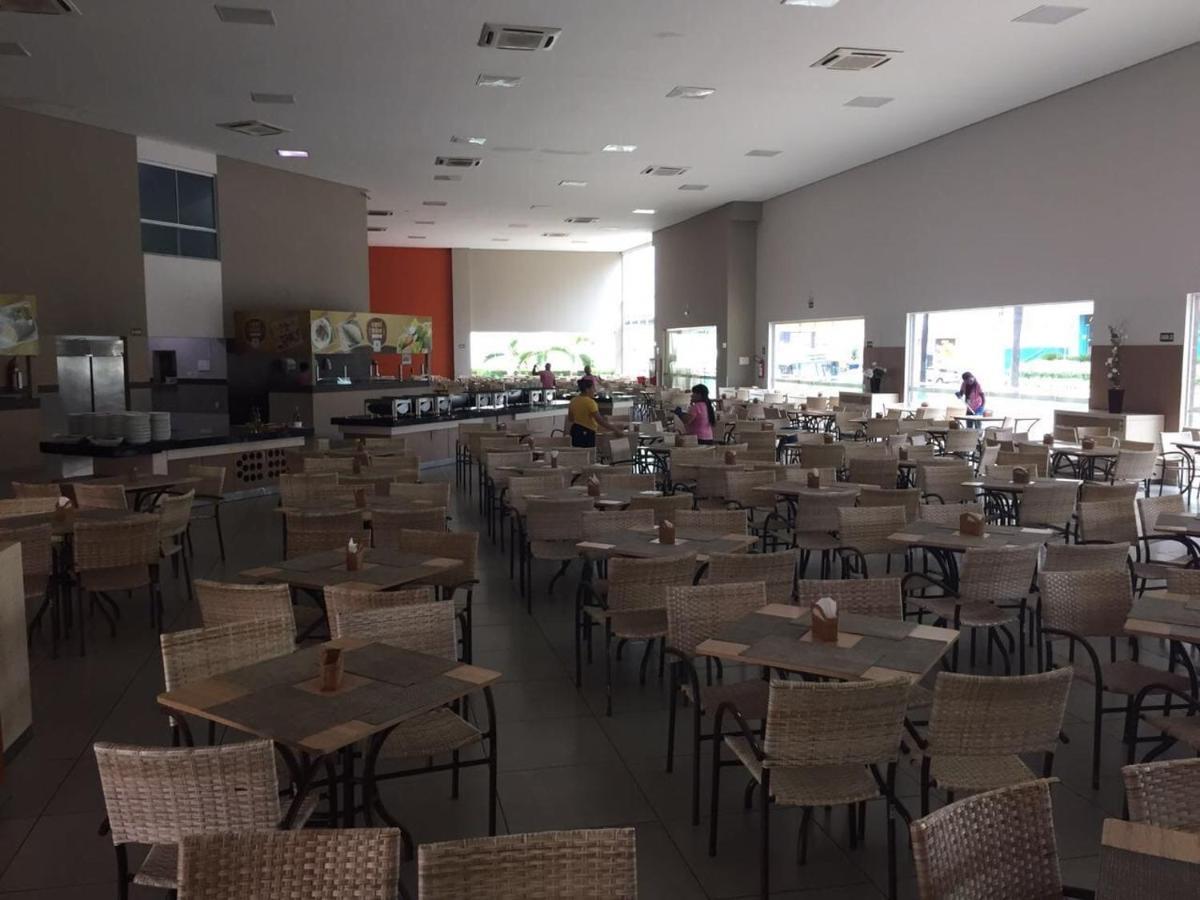 Flat Em Caldas Novas Go 外观 照片